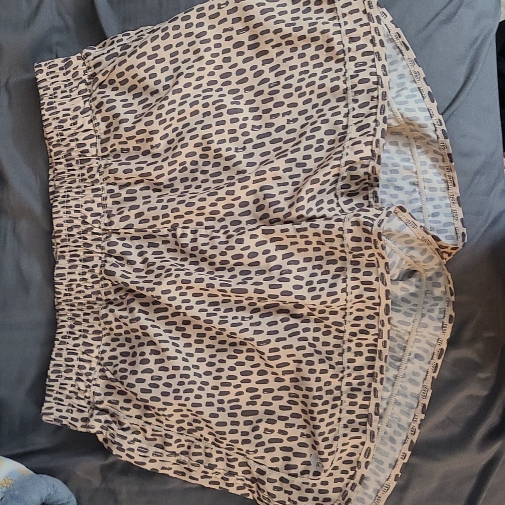 Senita medium sedona shorts